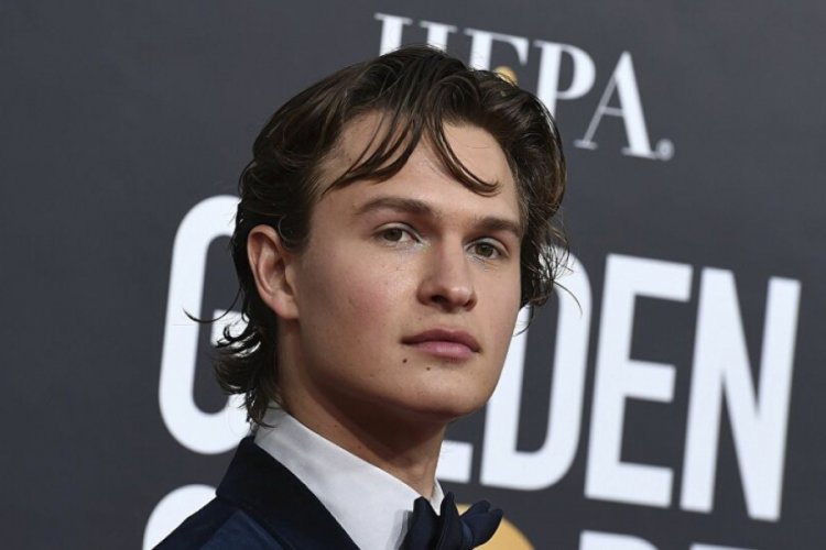 Cinsel tacizle su&ccedil;lanan oyuncu Ansel Elgort: Yasal bir ilişkimiz vardı
