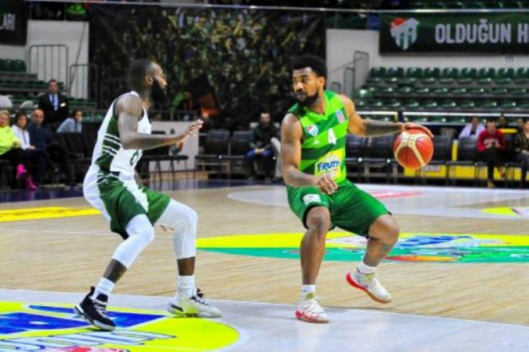 Chris Jones "evet" dedi