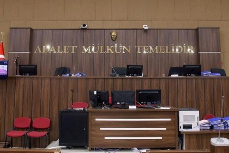 PKK/KCK'nın s&ouml;zde genel gen&ccedil;lik sorumlusunun eylemleri iddianamede!