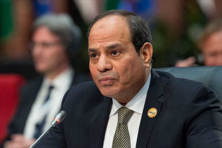 Libya Ordu S&ouml;zc&uuml;s&uuml; Kununu'dan Mısır Cumhurbaşkanı Sisi'nin s&ouml;zlerine tepki