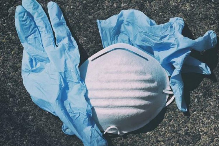 İran'da son 24 saatte Kovid-19'dan 119 kişi hayatını kaybetti