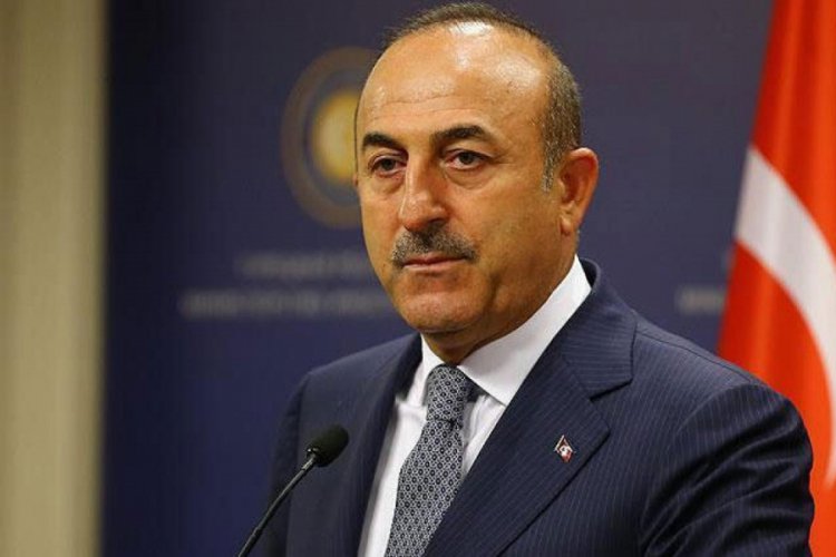 Bakan &Ccedil;avuşoğlu net konuştu: Tam bir hayal kırıklığı