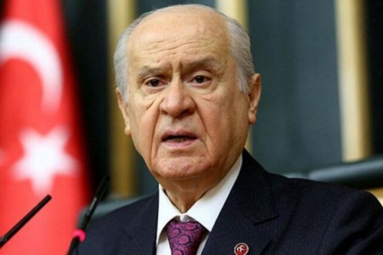 Bah&ccedil;eli'den Bursa'daki sel felaketiyle ilgili başsağlığı mesajı