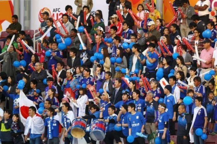 Japonya, 2023 FIFA Kadınlar D&uuml;nya Kupası adaylığından &ccedil;ekildi