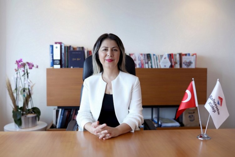 "Yapay zeka ve dijitalleşme LGS'de başarı getirdi"