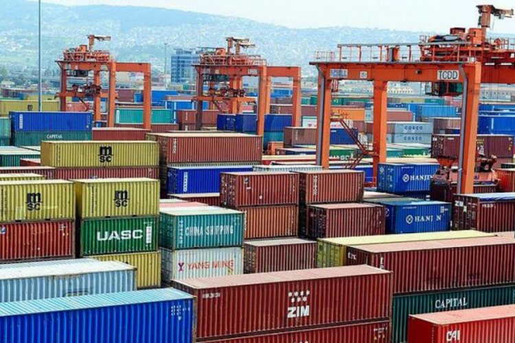 Hububat ve bakliyat sekt&ouml;r&uuml;nden 5 ayda 2,9 milyar dolarlık ihracat