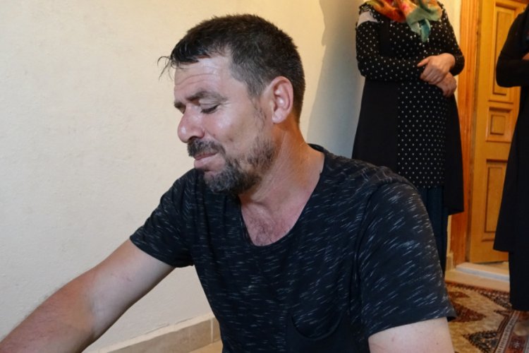 Bursa'da sel sularında kaybolan Derya'nın babası y&uuml;rek dağladı! 'Baba korkuyorum beni kurtar'