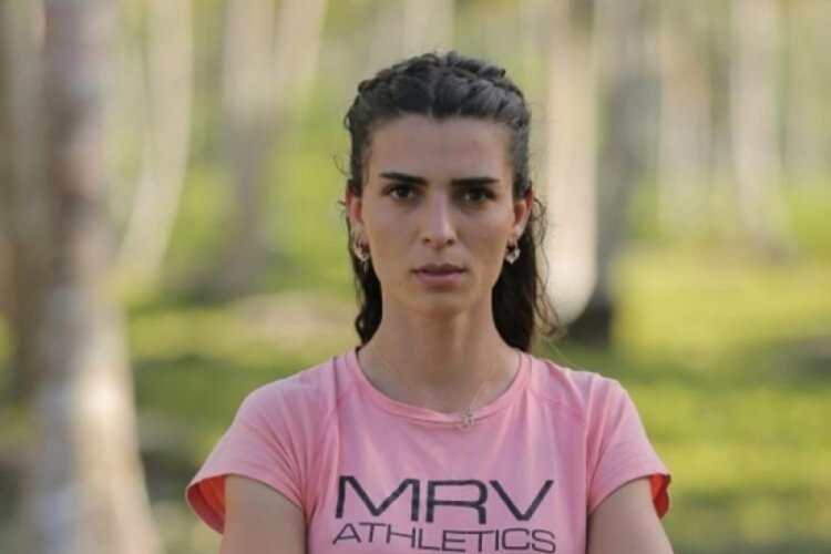 Merve Aydın anne oluyor