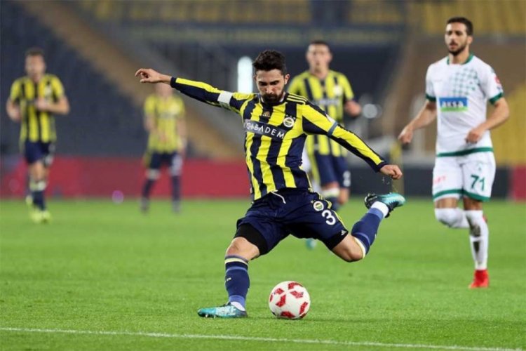 Hasan Ali Kaldırım'dan ayrılık iması