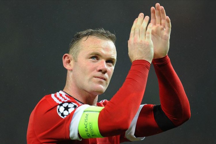 Rooney'den 'Liverpool ligi domine edebilir' iddiası
