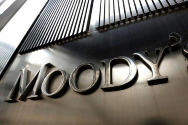 Moody's G20 ekonomilerinin b&uuml;y&uuml;me tahminini d&uuml;ş&uuml;rd&uuml;