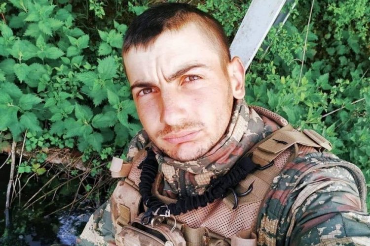 Mantar toplamaya &ccedil;ıktı, cesedi bulundu