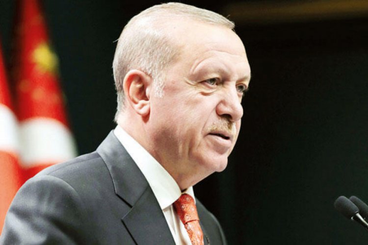 Cumhurbaşkanı Erdoğan talimat verdi! S&ouml;zde Ermeni soykırımı iddiaları...