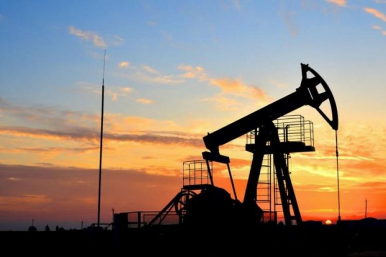 Brent petrol&uuml;n varili 42,84 dolar