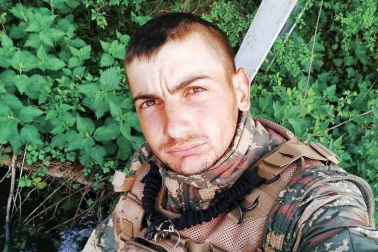 Mantar toplamaya &ccedil;ıkan &ccedil;oban, yıldırım d&uuml;şmesi sonucu &ouml;ld&uuml;