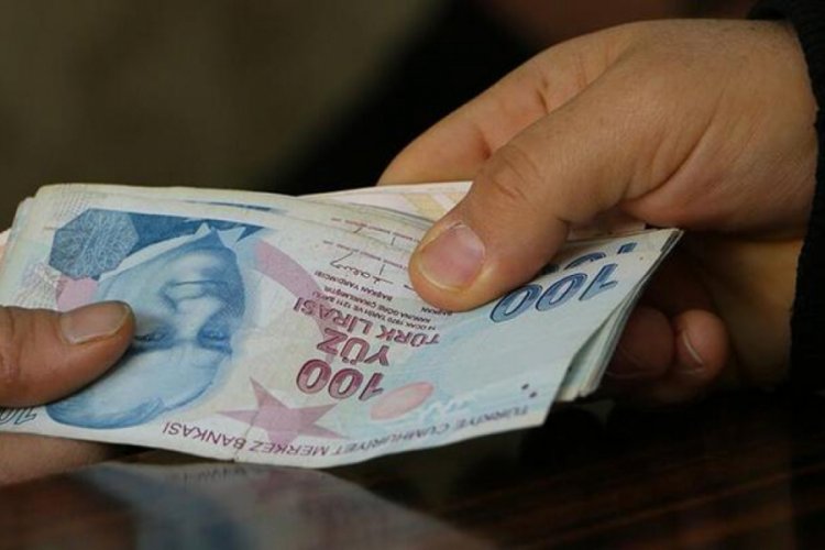 Bakan Sel&ccedil;uk'tan "İstihdam Kalkanı" a&ccedil;ıklaması