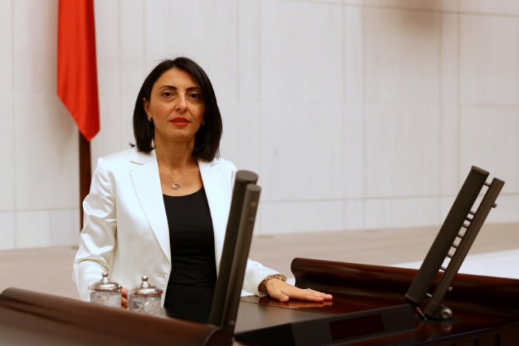 Bursa'daki sel felaketi Meclis g&uuml;ndeminde