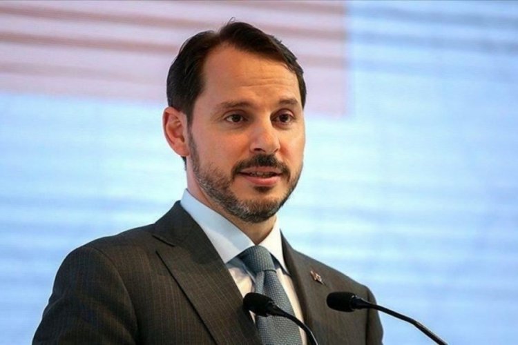 Albayrak'tan bankalara yapılandırma &ccedil;ağrısı