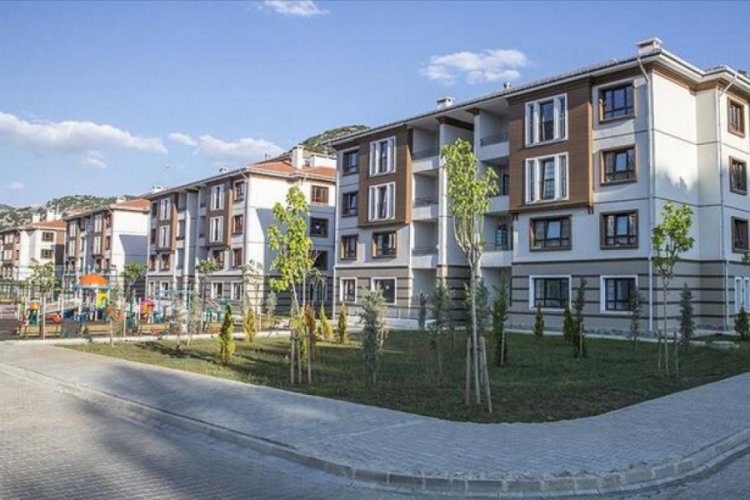 TOKİ'nin indirim kampanyasından 19 bin 370 kişi yararlandı