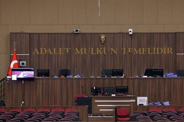 15 eski akademisyenin yargılandığı davada yeni gelişme
