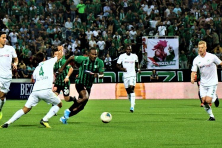 Denizlispor kader ma&ccedil;larına &ccedil;ıkacak