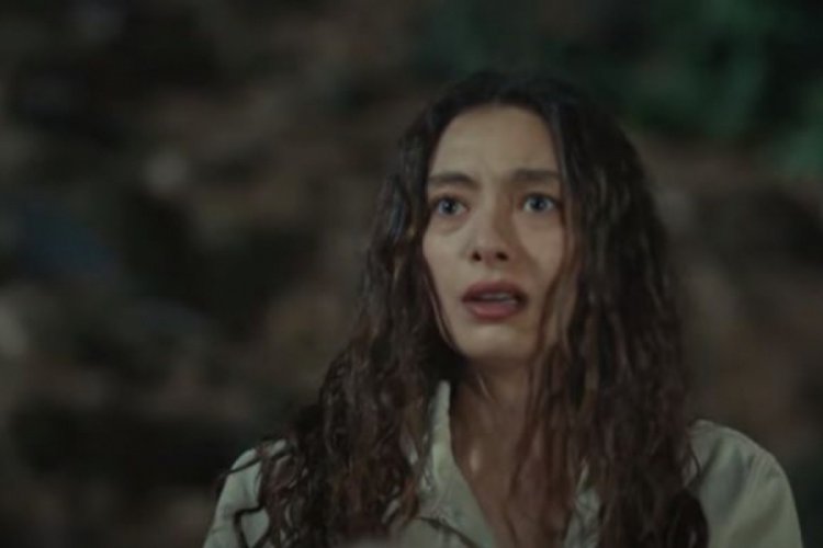 Sefirin Kızı sezon finaliyle &ccedil;ok konuşuldu!