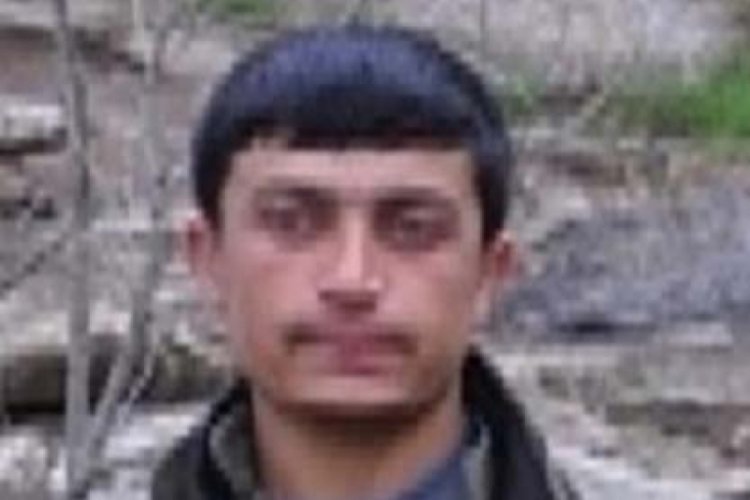 Bitlis'te etkisiz hale getirilen 2 ter&ouml;rist gri listeden &ccedil;ıktı