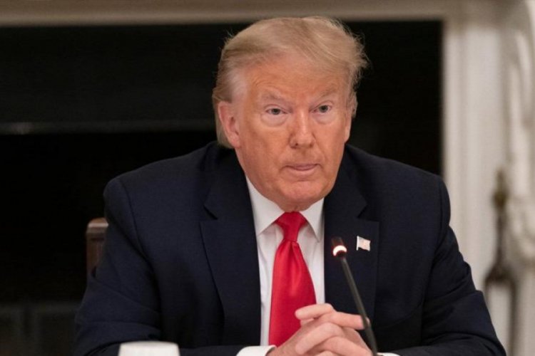 Teknoloji devlerinden Trump'a g&ouml;&ccedil;men vizesi tepkisi