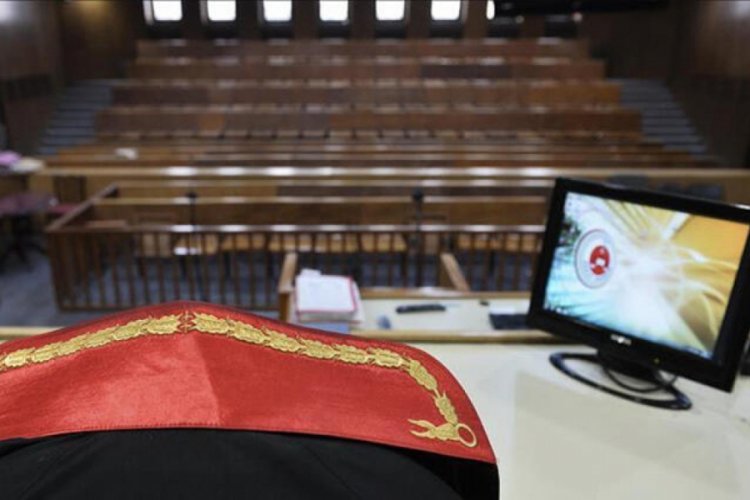 FET&Ouml; itiraf&ccedil;ısı avukat: M&uuml;lakatta kırmızı kravat takmamı istediler