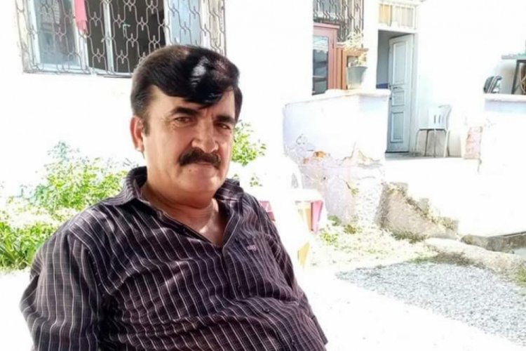 52 yaşındaki adam banyoda &ouml;l&uuml; bulundu