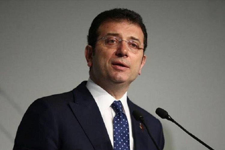 Mahkemeden Ekrem İmamoğlu'nun tazminat talebine ret