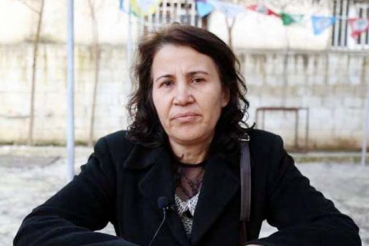 Suru&ccedil; eski belediye başkanı &Ccedil;evik, tahliye edildi