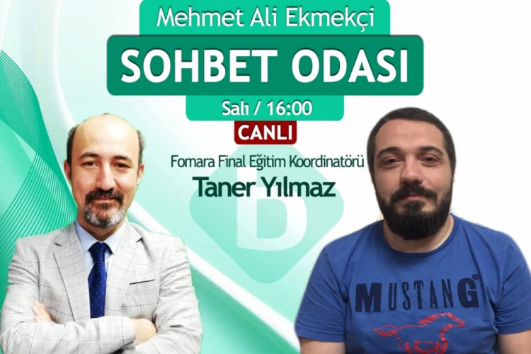 YKS ile ilgili son tatktikler