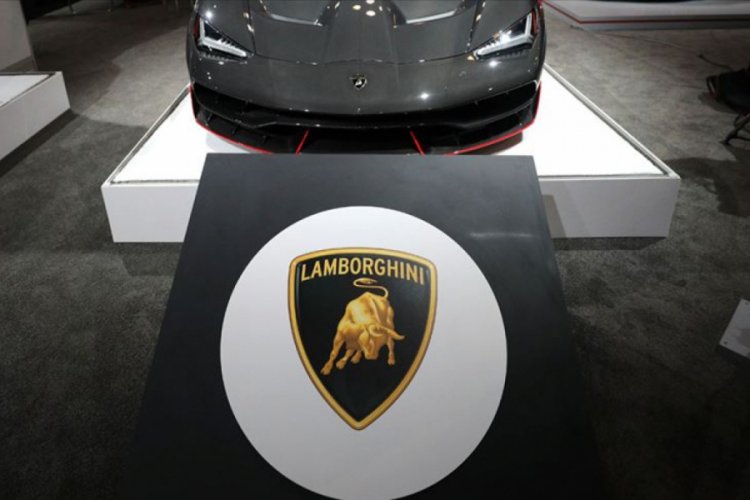 Bel&ccedil;ika'da Lamborghini ticareti yapan aileye gelir desteği