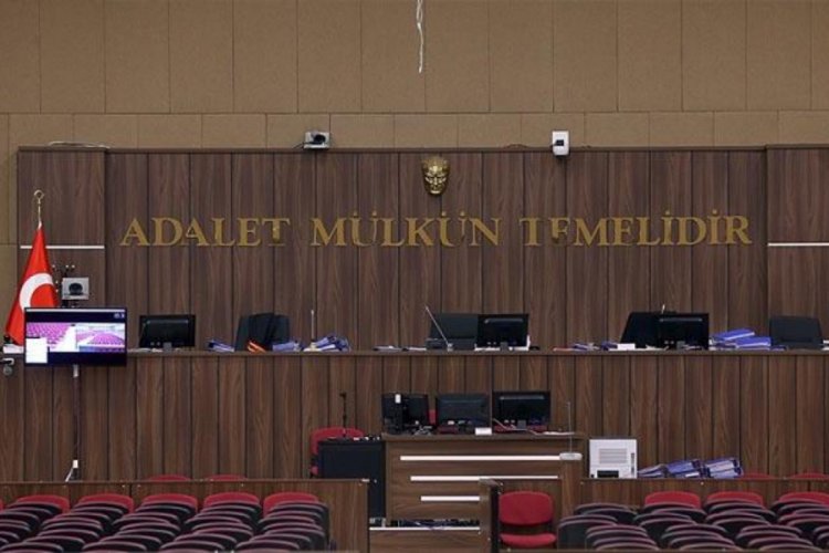 Bakanlar Soylu ve Akar'a suikast planı davasında m&uuml;talaa a&ccedil;ıklandı