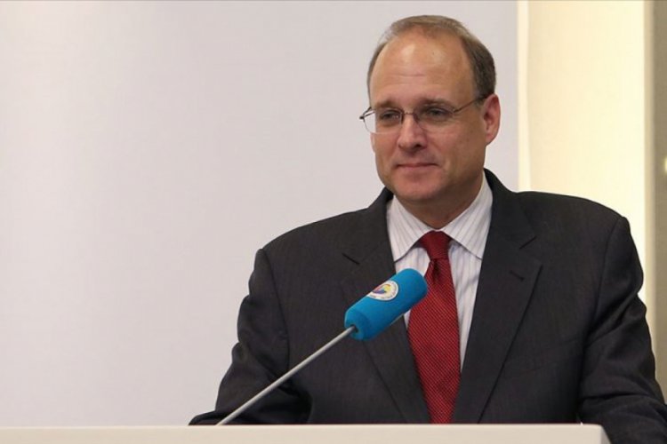 ABD yeni n&uuml;kleer silahların azaltılması anlaşmasına &Ccedil;in'in de katılmasında ısrarcı