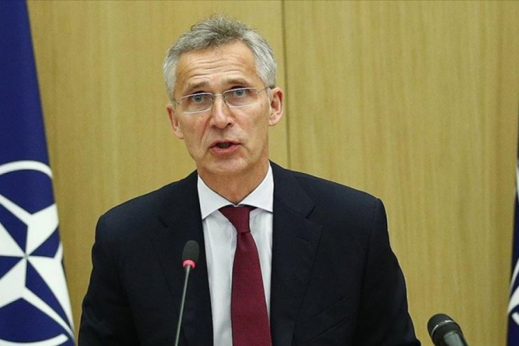 NATO Rusya'nın Libya'daki faaliyetlerini takip edecek