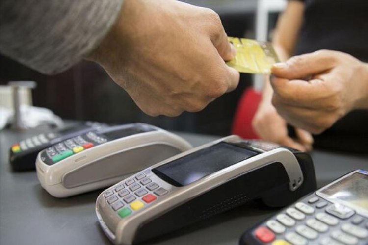 Kredi kartı kullanan herkesi ilgilendiriyor: 1 Temmuz'da başlıyor!