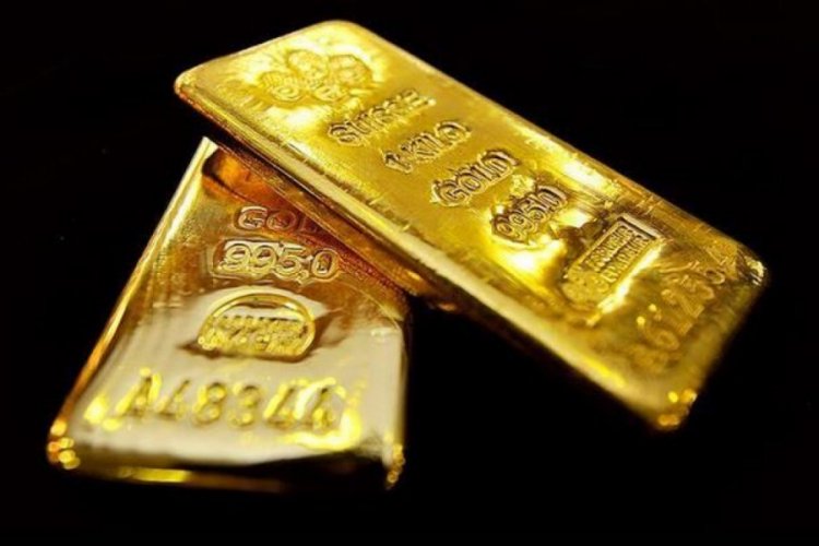 Altının kilogramı 387 bin 880 liraya y&uuml;kseldi
