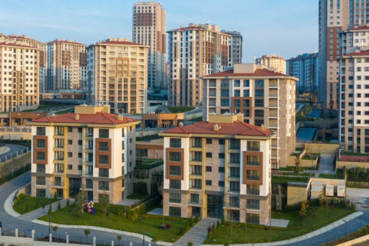 ABD'de yeni konut satışları beklentiyi aştı