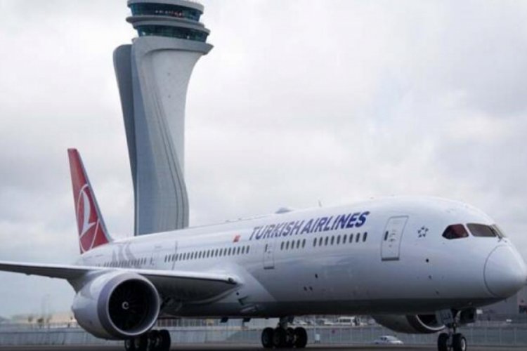 THY Y&ouml;netim Kurulu Başkanı Aycı duyurdu: &Ouml;n&uuml;m&uuml;zdeki ay hayata ge&ccedil;ireceğiz