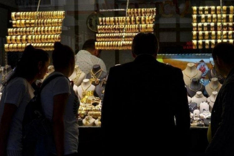 Serbest piyasada altın fiyatları (Gram altın ne kadar oldu?)