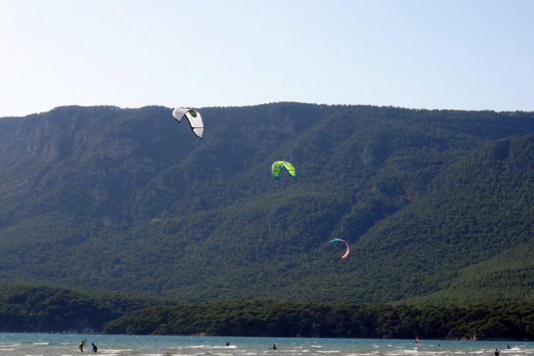 G&ouml;kova'da 'Deli Mehmet' turizmi