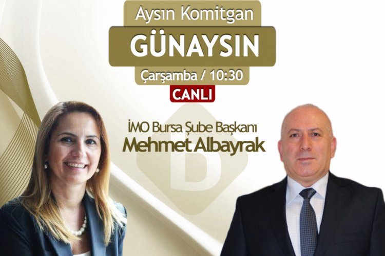 Yaşanan sel felaketinin değerlendirilmesi