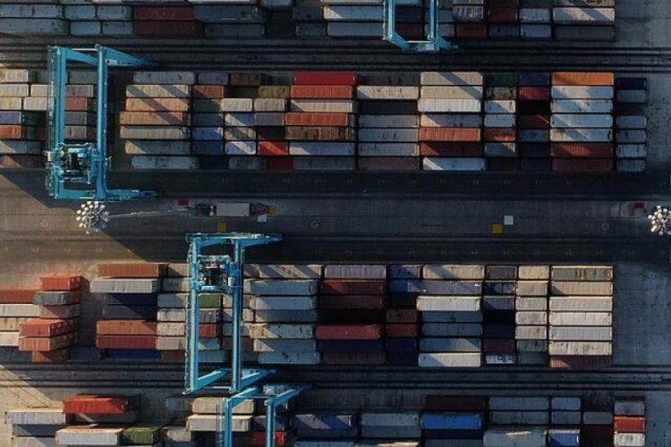 Doğal taşta ihracat engeline son verdiler