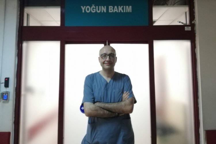Bilim Kurulu &Uuml;yesi Yamanel'den &ouml;nemli uyarı! Dondurulmuş gıdalara dikkat