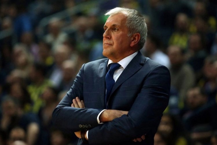 Obradovic: Hayatımın en zor kararlarından biriydi