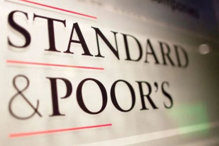 S&P'den 'sorunlu kredi' uyarısı geldi