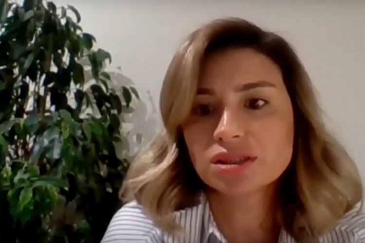 PERY&Ouml;N'den 'iş yerlerinde yeni normal nasıl olmalı' sorusuna cevap