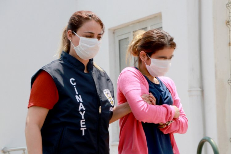 1 kişinin &ouml;ld&uuml;ğ&uuml; silahlı saldırı ş&uuml;phelileri yakalandı
